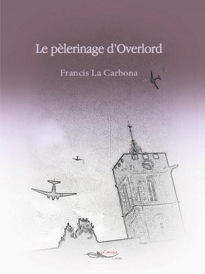 cover image of Le pèlerinage d'Overlord